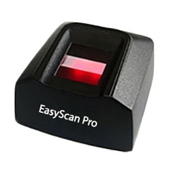 M2-EasyScan Pro™ Fingerprint Device