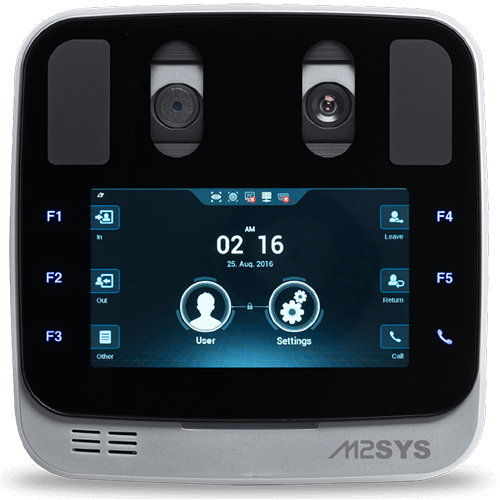 autotilt-desktop-iris-camera-m2sys-device