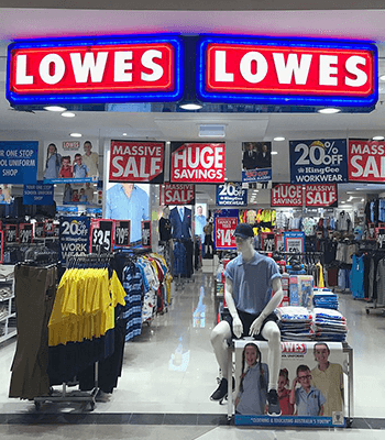 Lowes_Miranda_Shop_Front_m2sys_kernello