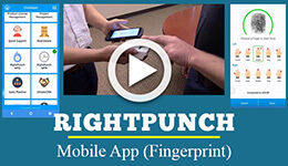 rightpunch-mobile-android-app-fingerprint-m2sys