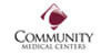 community-medical-centers-logo