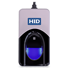 HID DigitalPersona