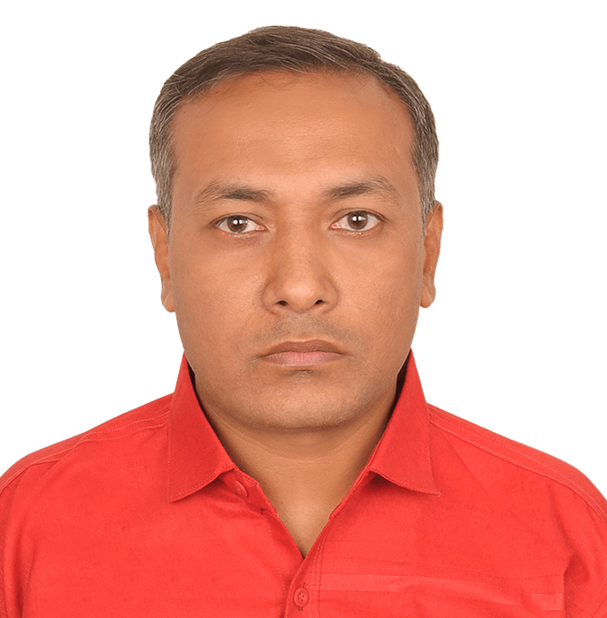 Md. Asadul Islam