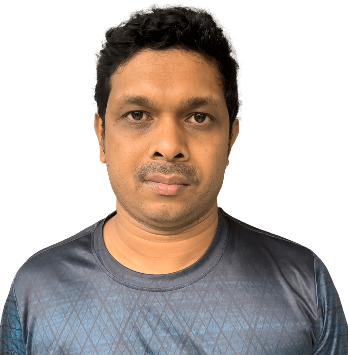 Avisheak Mitra