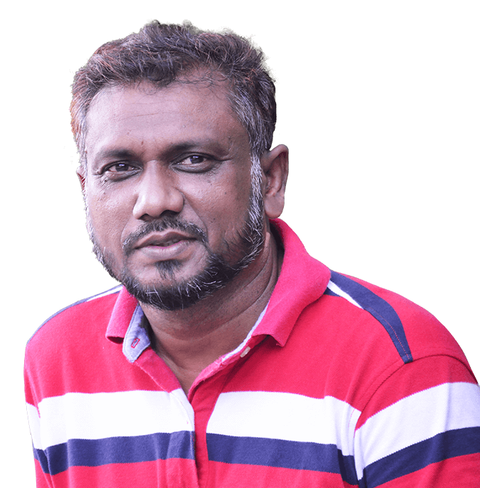 Md.Ashadur Rahman Khan