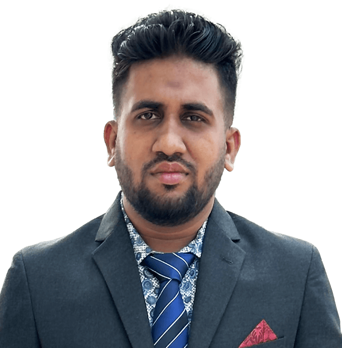 Sabbir Ahmed