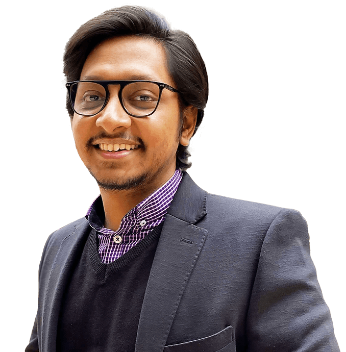 Salman Rashid