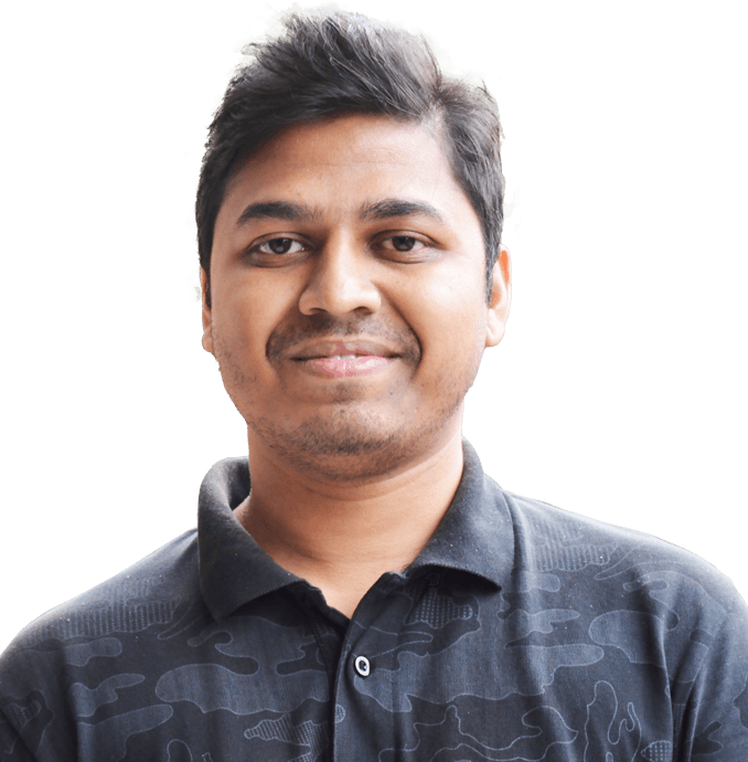 Md. Sazzad Hossain Pavel