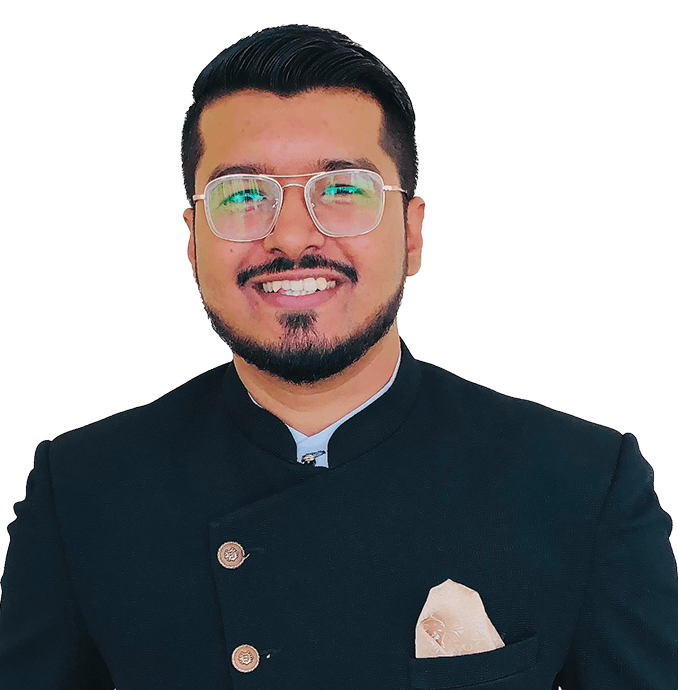 Sudipta Stanly Palma