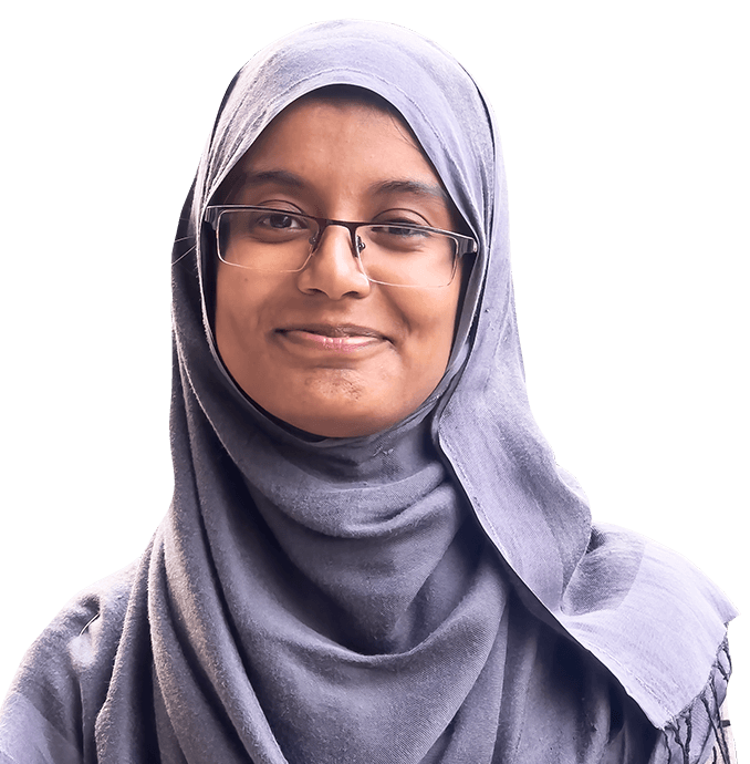 Jannatut Tabassum