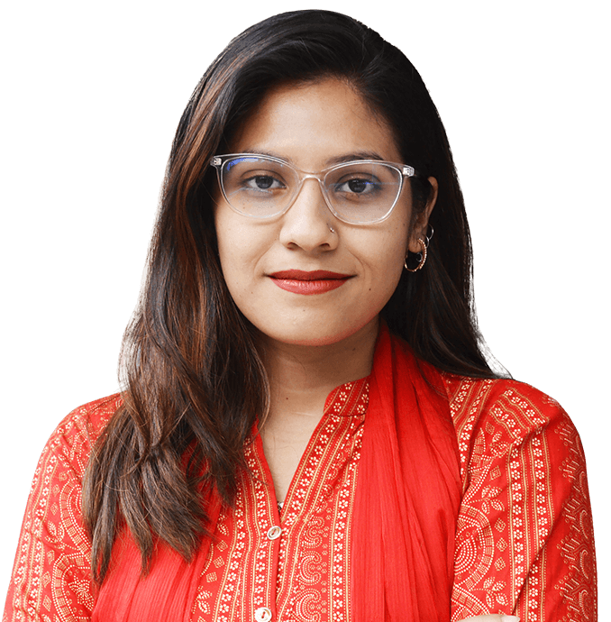 Tasnima Islam