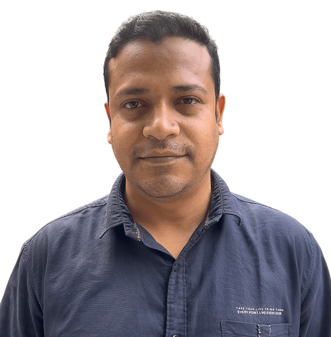 Md. Abu Baker Siddique