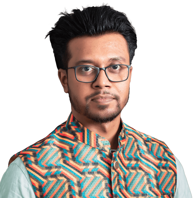 Manas Kumar Datta