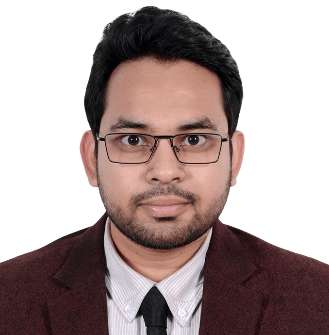 SK. Moinur Rahman