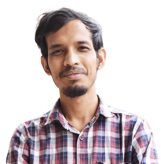 A.S.M. Sanzidul Ashan