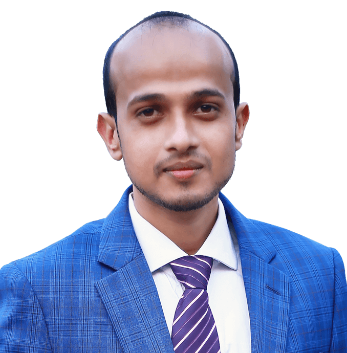 Shuvashish Sarker