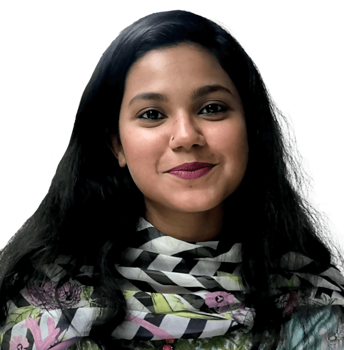 Aisha Siddique Rafa