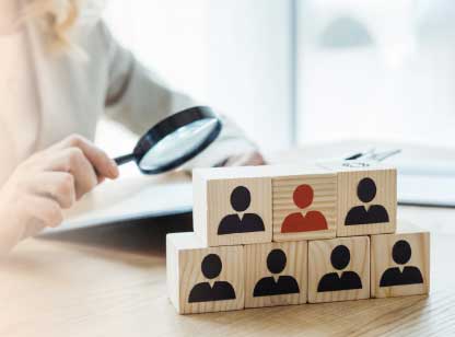 Convert Website Visitors Into Hot Leads