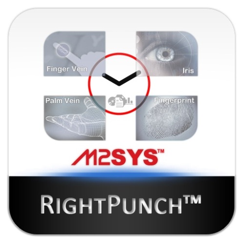 A biometric time clock for labor tracking, preventing time theft and lowering costs.