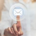 email newsletter for biometric identification management news and updates