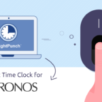 Affordable-Biometric-Time-Clock-for-Kronos