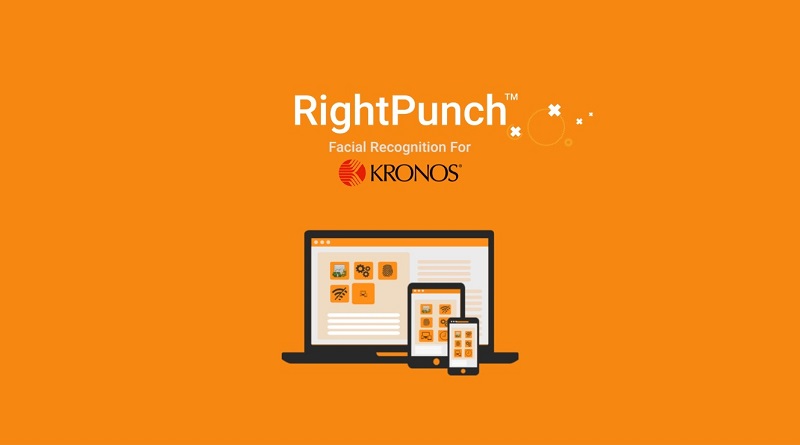 How RightPunch a Biometric Time Cock for Kronos Prevent Ghost Worker