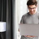 remote work trust