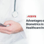 biometrics in healthcare
