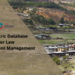Biometric Database for Law Enforcement Management