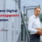 Parole Management System