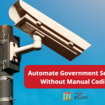 Automating Government Services
