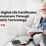 Issue-Digital-Life-Certificates-For-Pensioners-Through-Biometric-Technology