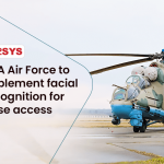 US Air Force to implement facial recognition for base access