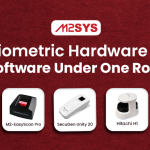 Best Biometric Scanners for Secure Identity Management: An Overview of M2SYS Solutions