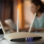 Boosting Business Efficiency with the Latest Wireless Standard