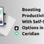 Boosting Productivity With Self-Service Options in Ceridian