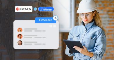 Construction-Giant-Reduces-Staffing-Shortages-by-80%-with-CloudApper’s-Kronos-Time-Clock-Integration