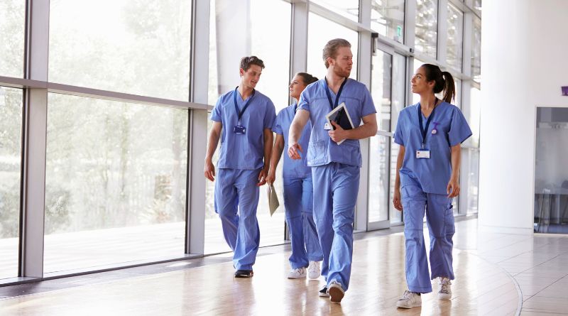 Using AI to Ensure Fair Compensation in Healthcare