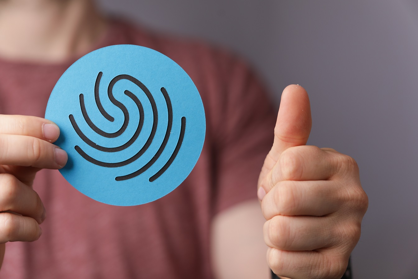 Biometric Identification Protecting from Rampant Social Media Scams