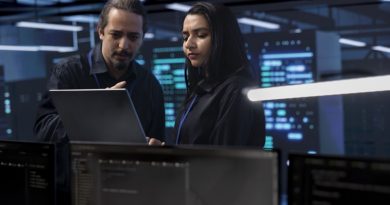 The Dark Side of IoT: Cybersecurity Risks and How to Prevent Them