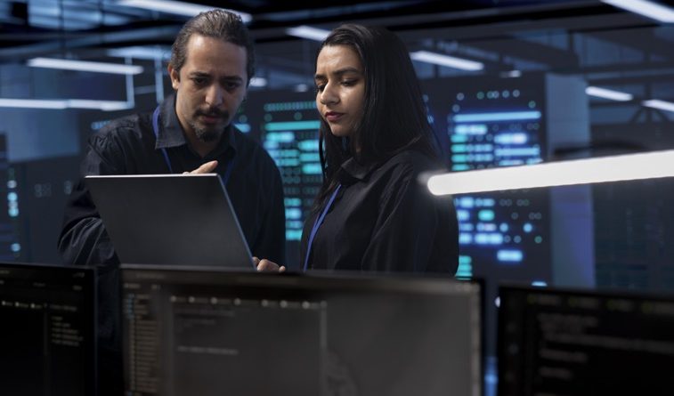 The Dark Side of IoT: Cybersecurity Risks and How to Prevent Them