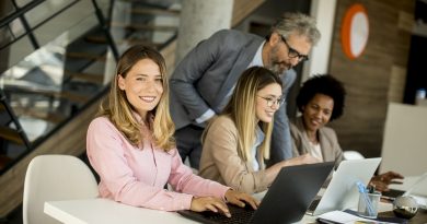 ERP Software Simplified How Businesses Stay Fast and Flexible