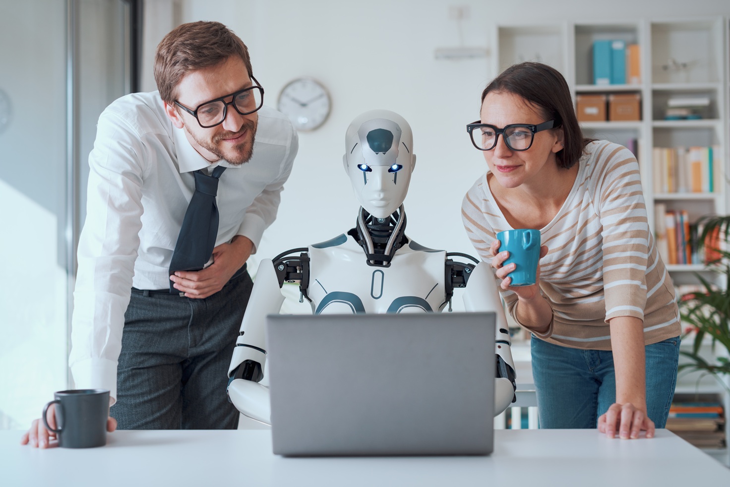 Workflow Reimagined Integrating Generative AI for Truly Autonomous Customer Service