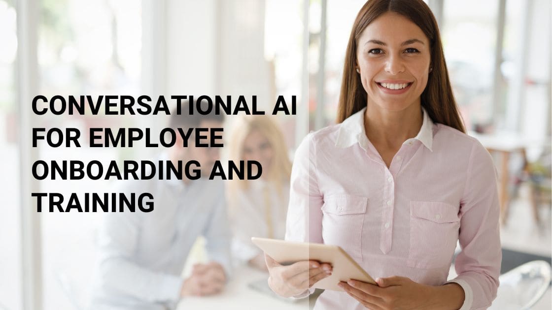 Conversational-AI-for-Employee-Onboarding-and-Training