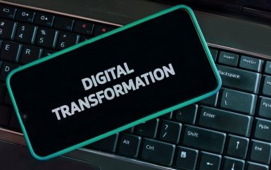 Digital Transformation Shaping the Future of Administration