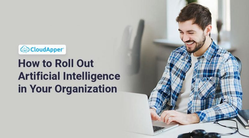 Why Most AI Rollouts Fail and How to Finally Make AI Work in Your Organization