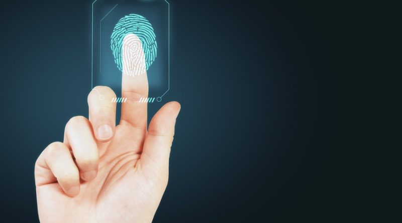 The Future of Identity Management Is Touchless and Data-Driven