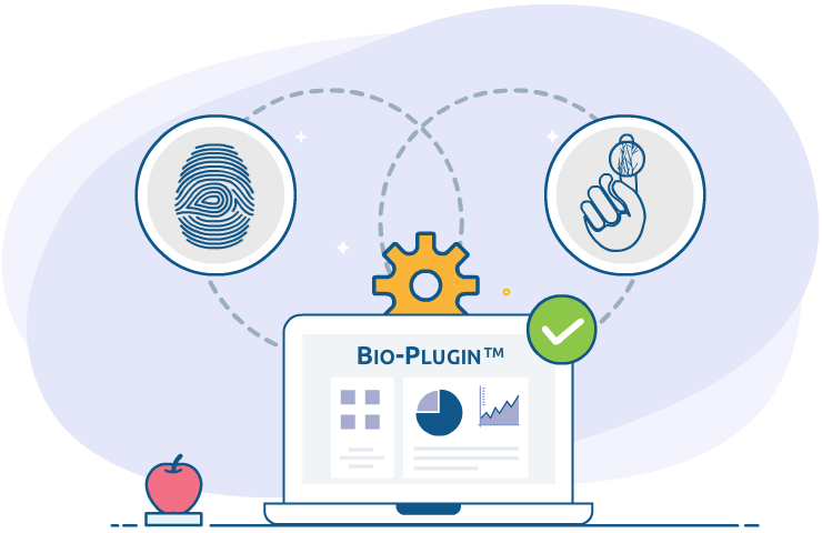 Bio-Plugin™ Biometric SDK – Software Development Kit For Rapid Biometric Integration