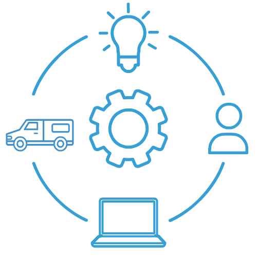 OSuite-CloudApper-AssetTracker