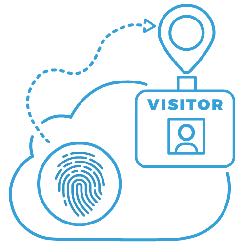 OSuite-CloudApper-VisitorTrack